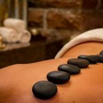 Massage Hot Stone