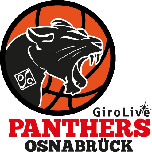 Osnabrücker Sportclub e.V. - GiroLive-Panthers Osnabrück