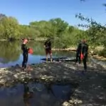 Freiwasser 1