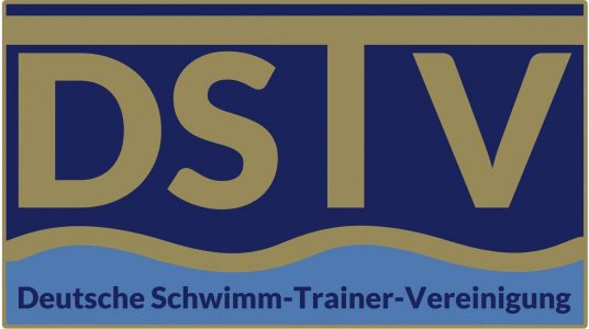 Deutsche Schwimm Trainer Vereinigung DSTV Logo