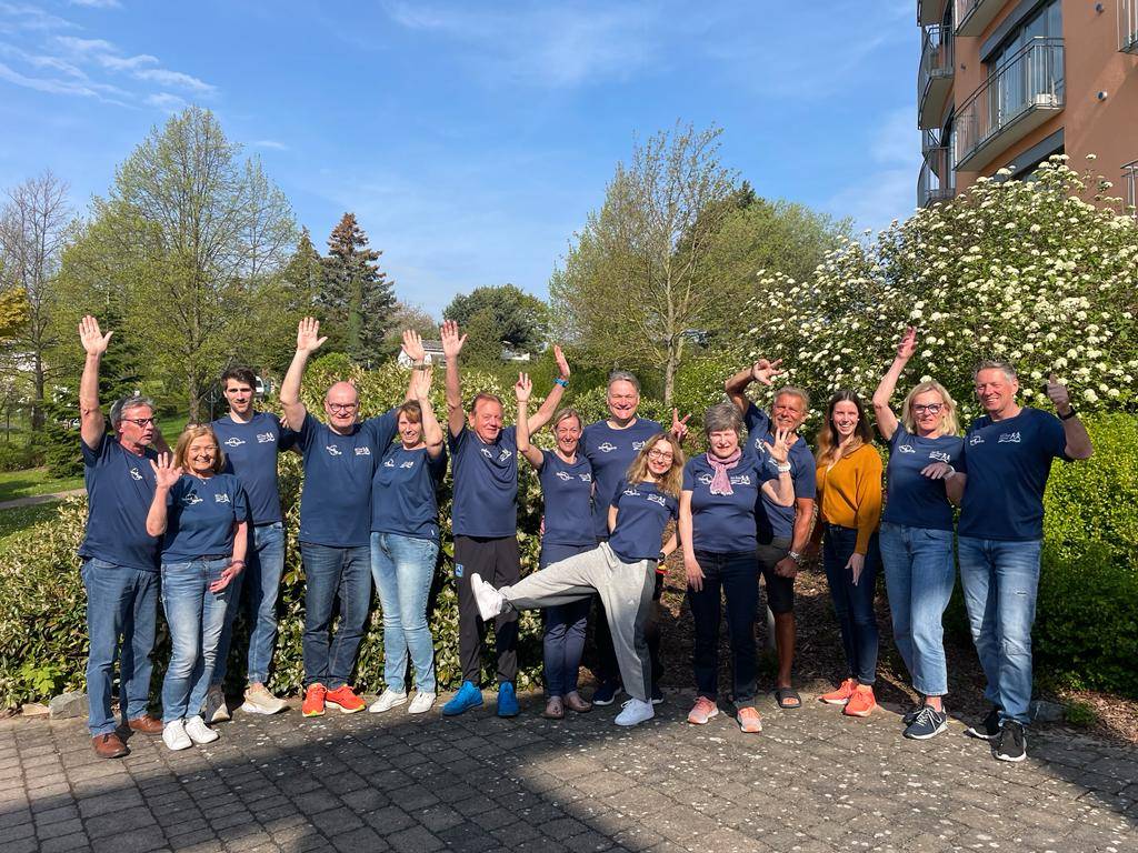 Sportcamp Heiligenstadt 2025 Image