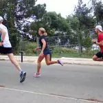 Trainingsplanung für Läufer Image