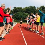 Sportpaket Laufcamp Heiligenstadt 2026 Image