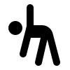 Icon Stretching