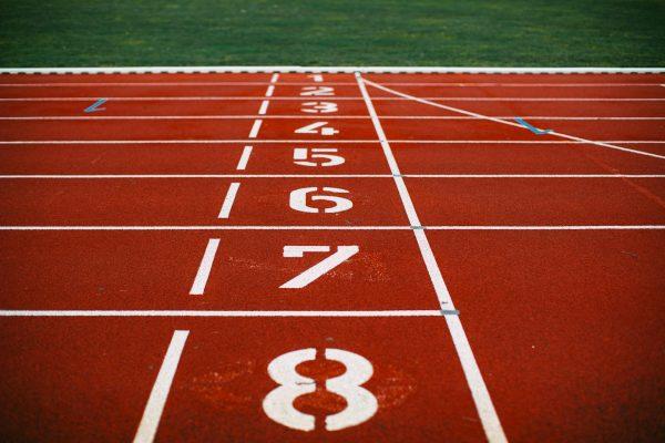 Leistungsdiagnostik Laufbahn