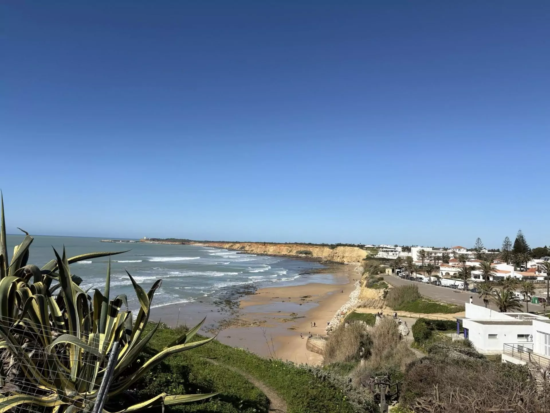 Sportpaket Laufcamp Conil 2027 – Bild 4