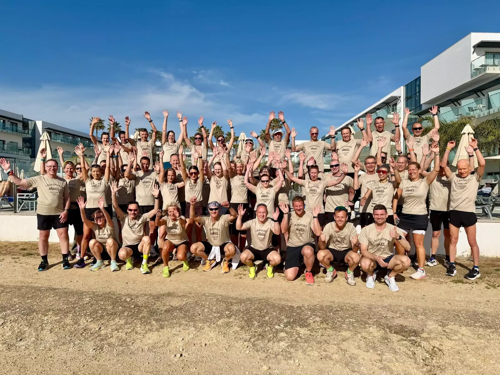 Sportpaket Laufcamp Conil 2027 – Bild 5