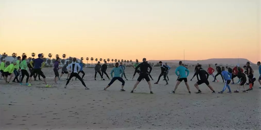 Sportpaket Laufcamp Conil 2027 – Bild 3