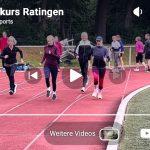 Laufkurs Ratingen