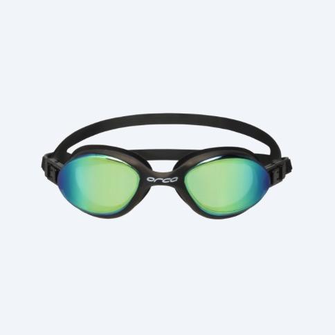 Schwimmbrille