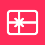 Icon Gutschein