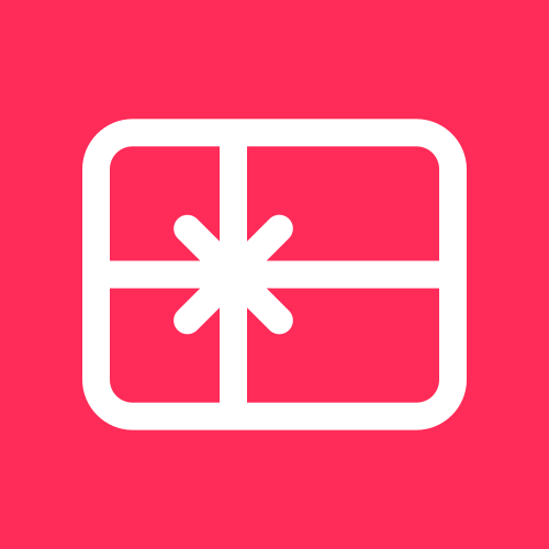 Icon Gutschein